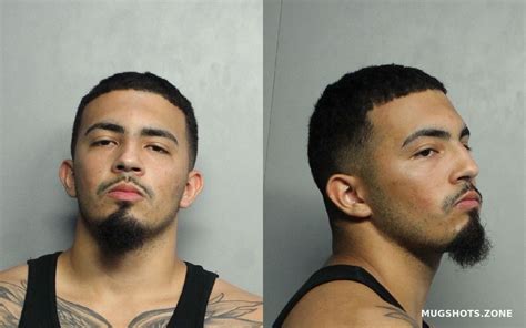 dade county arrest mugshots|miami dade county arrests today.